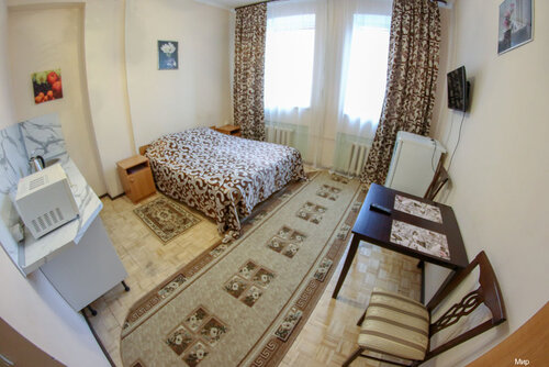 Mir Hotel, Buchen Sie Hotel Balaschicha Oblast Moskau