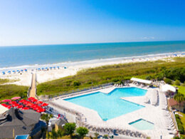 Beach & Tennis Admirals Row 320 - Two Bedroom Condo, Đặt Căn hộ Hilton Head Island 