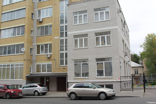 У Кремля, Забронировать Хостел Хостелы Тульской области, Хостел