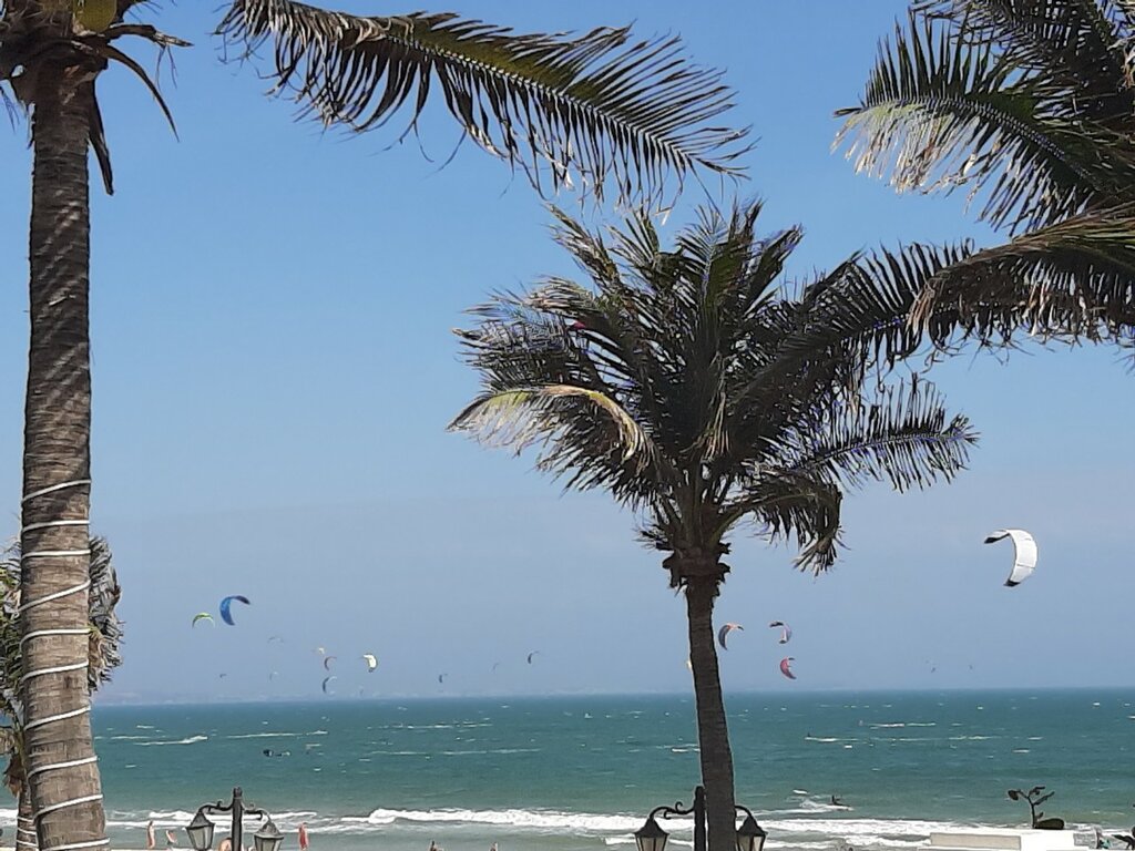 Allezboo Beach Resort & Spa