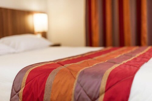 Hotel Eurocentre Toulouse Nord, Réserver Hôtel Castelnau-d'Estretefonds 