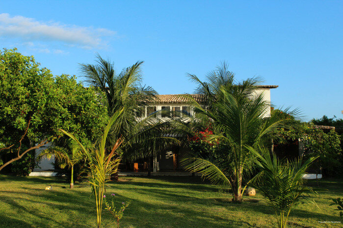 Pousada Villa Tatuamunha
