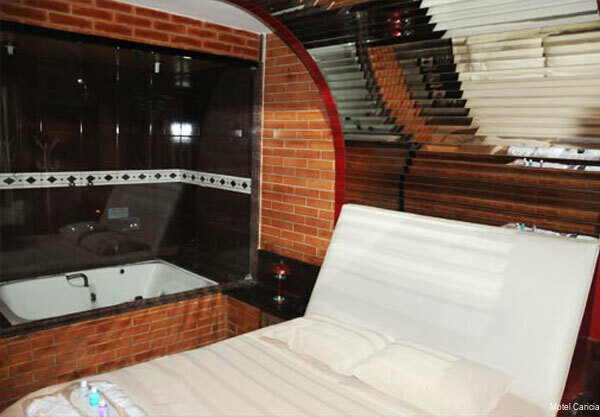 Hotel Carícia - Adults Only