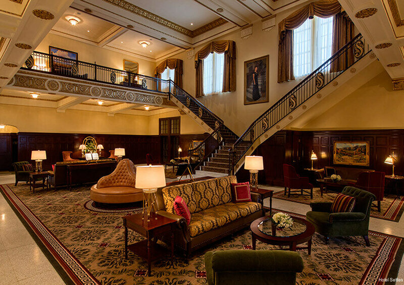 Hotel Settles