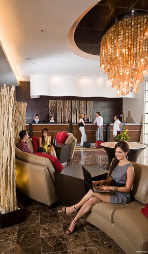 Hotel Lucerna Mexicali, Réserver Hôtel Hôtels à Mexicali avec piscine, Piscine