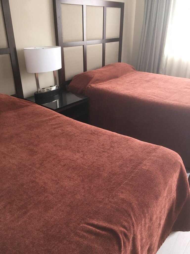 Paris Hotel
