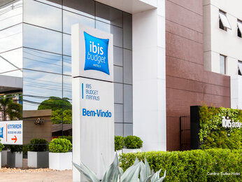 Ibis Styles Confins Aeroporto