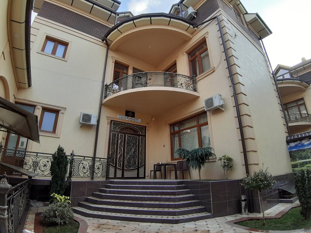Elite Hotel