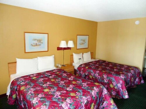 Econo Lodge, Забронировать Отель Отели Теннесси с бассейном, Бассейн