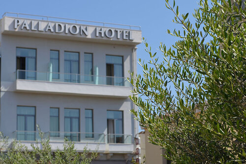 Palladion Boutique Hotel, Rezervovat Boutique Hotel Wellness hotely v Peloponés, SPA