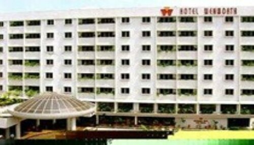 Hotel WW KL, Забронировать Отель Куала-Лумпур Федеральная территория Куала-Лумпур, рядом с Торговый центр Low Yat Plaza