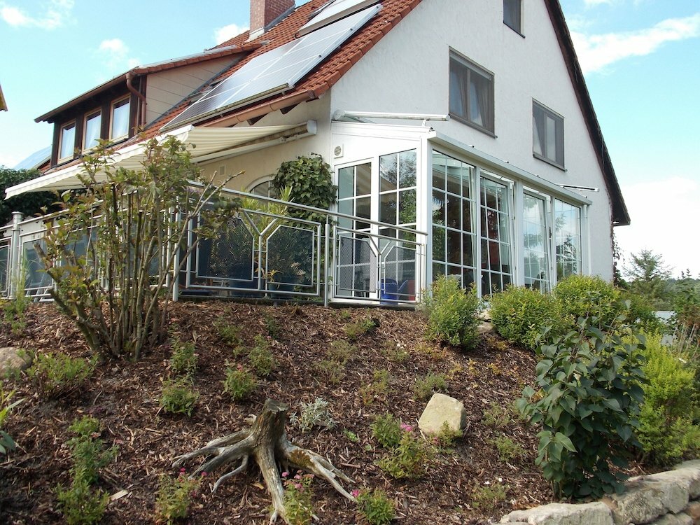 Pension Der Sulzbachhof H. Wilhelm