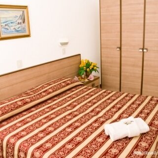 Hotel Ravello Adults Only