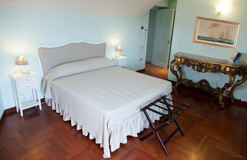 La Dolce Vista - B&B di Charme, Reserva ahora Hotel Hoteles en Gargano con aparcamiento, Aparcamiento