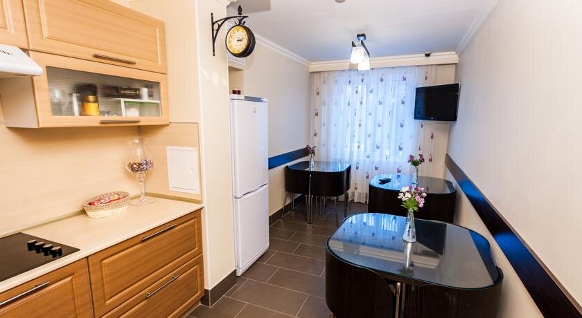 Polyarniy Krug Mini-hotel