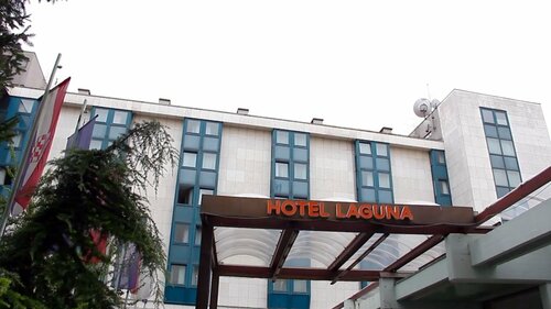 Hotel Laguna Zagreb, Забронировать Отель Отели Загреба с завтраком, рядом с Баскетбольный центр имени Дражена Петровича, Завтраки