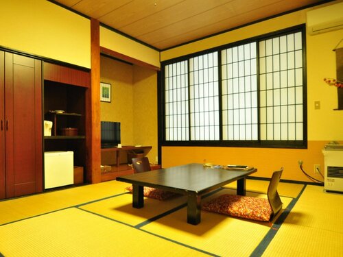 Matsurube Onsen Kamikura, Забронировать Отель Итиносеки 