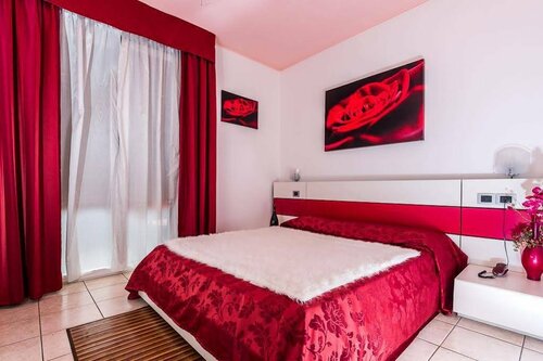 Hotel Alle Due Palme, Забронировать Отель Удине Венеция-Джулия