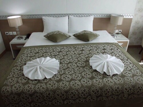 Nadir Business Hotel, Забронировать Отель Отели и гостиницы Караман, рядом с Мечеть имени Юнуса Эмре, Отель