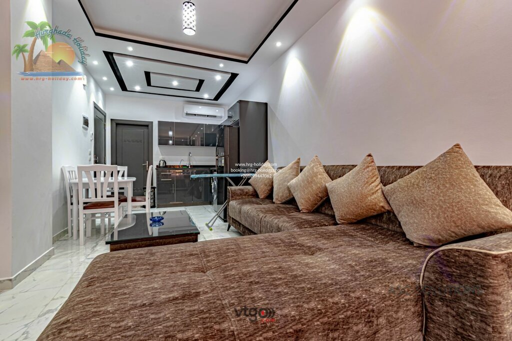Turtles Beach Resort C21