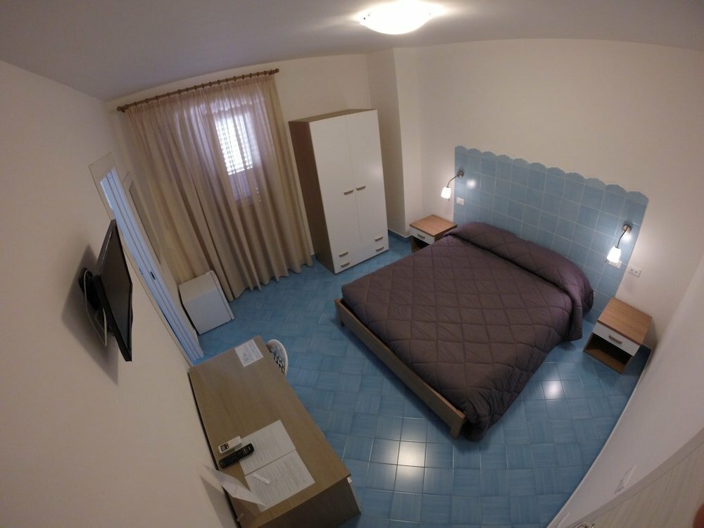 B&B Sperlonga