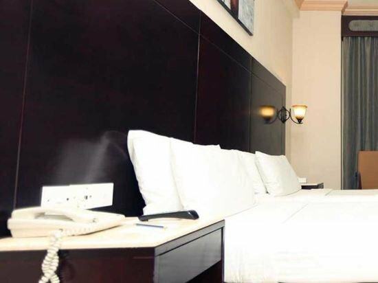Signature Inn Hotel Deira