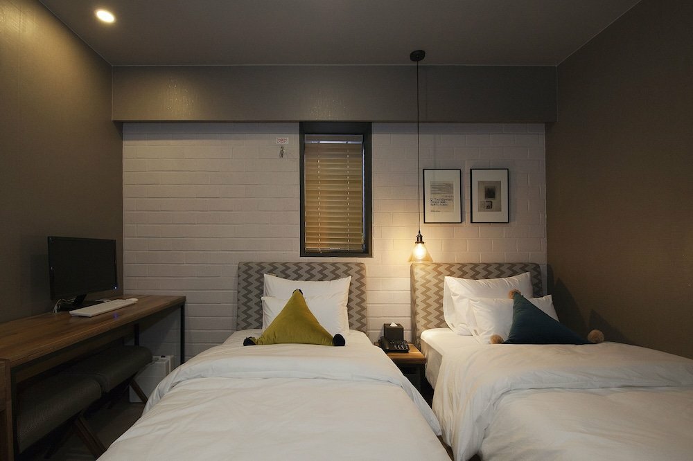 Hotel Gray Nampo
