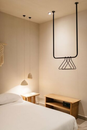 Casa Pancha, Book Hostel Hostels in Mexico DF, Hostel