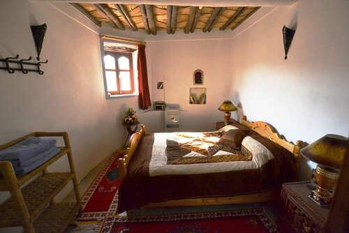 Tizourgane Kasbah, Забронировать Гостевой дом Tiguissas Chtouka-Aït Baha