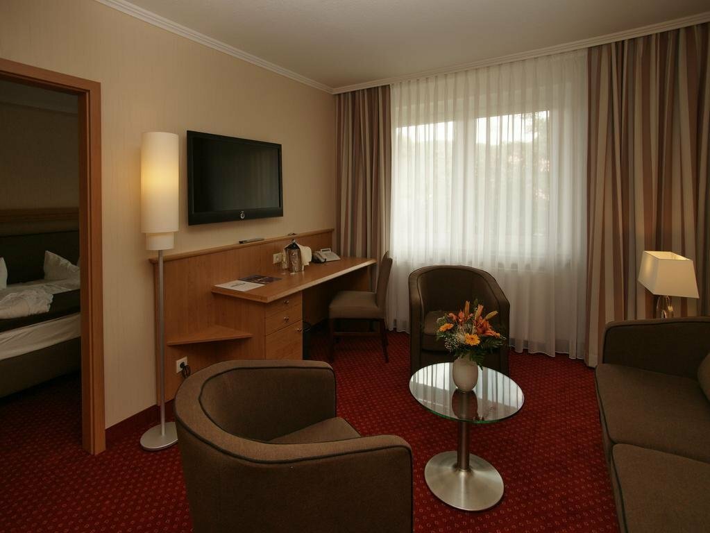 Hotel Kaiserhof Kelbra