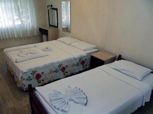 Dalyan Gurkan Apart Hotel, Rezerwuj Apartamentowiec hotelowy Dalyan Dalaman Coast