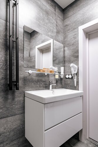 Pine Creek Golf Resort Guest House, Boek Pension Kashino Sysertsky District