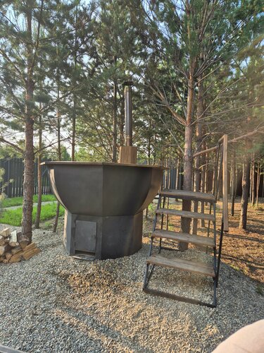 Частный дом ProGlamp, Забронировать Дом для отпуска Виллы Свердловской области, Вилла