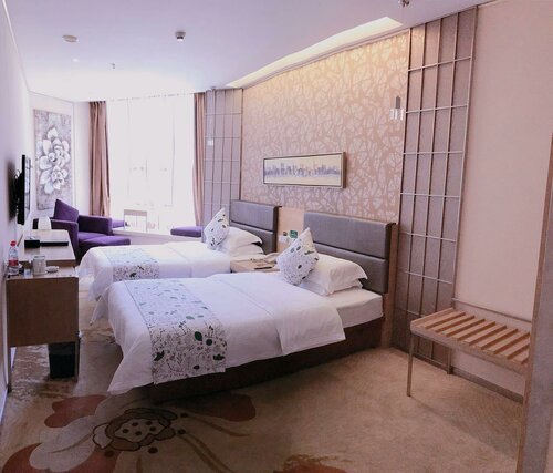GreenTree Alliance Shenzhen Shekou Sea World Taizi Road Hotel, Buchen Sie Hotel Hong Kong China