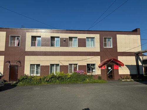 Feniks Mini-Hotel, Rezervovat Mini-hotel Kirillov Kirillovsky District