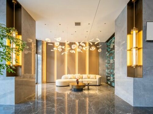Luoyang Rezen Select Hotel, Rezerwuj Hotel Luoyang Henan
