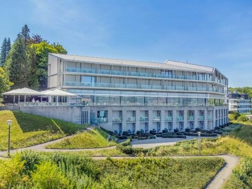Отель Belvoir Swiss Quality, Забронировать Отель Рюшликон Lake Zurich