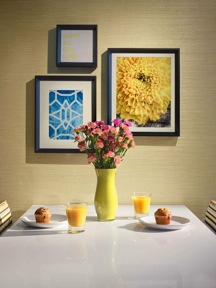 Sonesta ES Suites Princeton