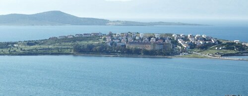 Halic Park Hotel, Rezerwuj Hotel Hotele SPA w Ayvalık, SPA