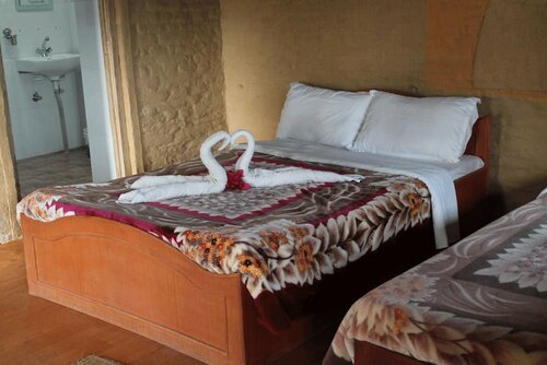Annapurna Eco Village, Забронировать Отель Недорогие отели провинции Гандаки-Прадеш, недорогие