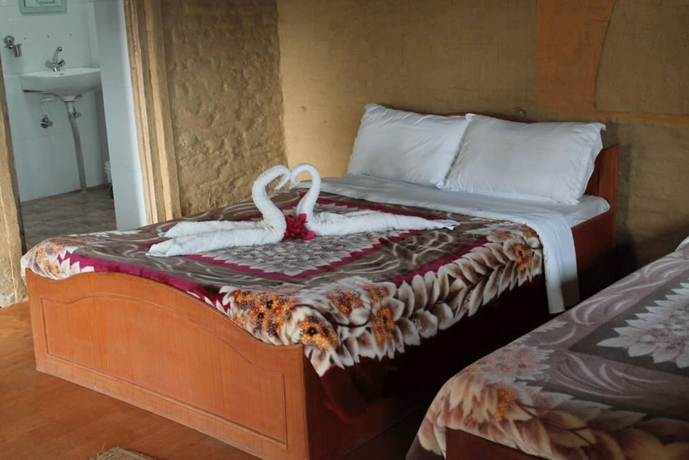 Annapurna Eco Village