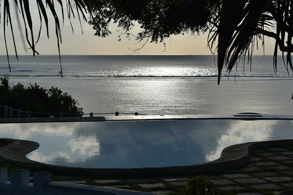 Hillpark Amare Resort