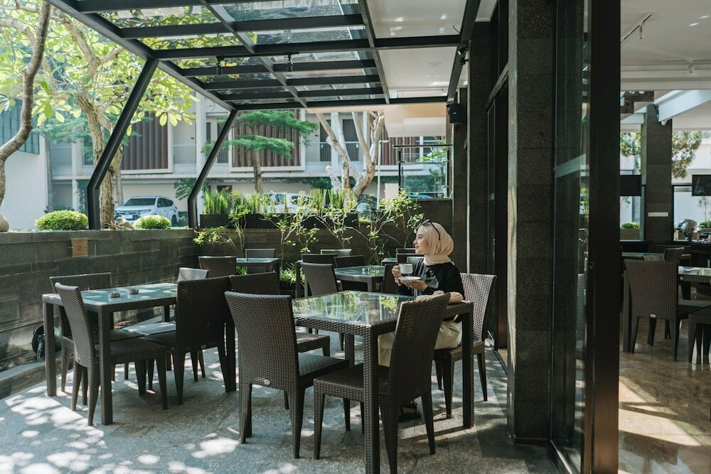 Anugrah Hotel Sukabumi