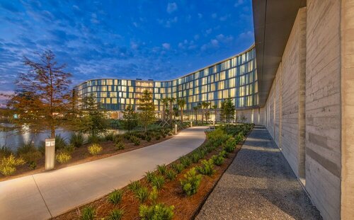 Hotel Eleo