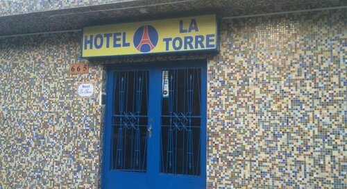 Hotel Lá Torre, Забронировать Отель Butanta штат Сан-Паулу