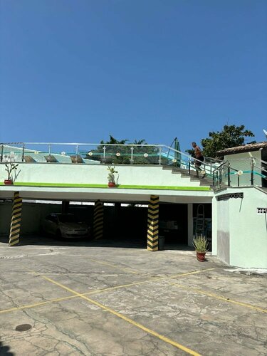 Hotel Vale Verde, Забронировать Отель Недорогие отели штата Баия, недорого