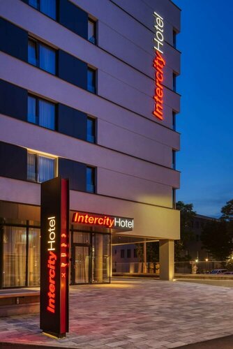 IntercityHotel Graz, Book Hotel Gries 