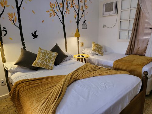 Pousada Costa Del Sol, Забронировать Гостевой дом Гостевые дома Кошта, Гостевой дом