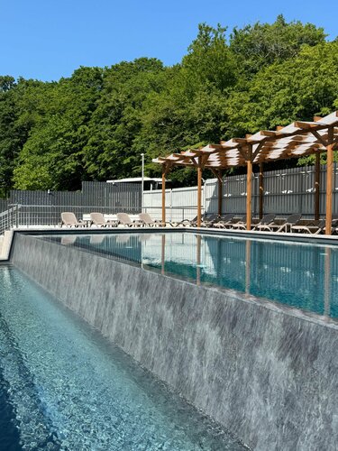 Море Village, Забронировать База отдыха Тенгинское сельское поселение Туапсинский район