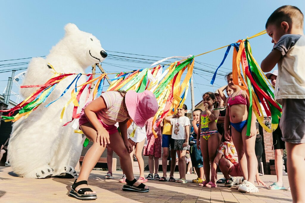 Капкана Бэй-Плаза